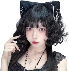 希少 MAD PUNKS ゴスパンク 帽子 猫耳 平成 ゴスロリ 00s 希少 MAD PUNKS ゴスパンク 帽子 猫耳 平成 ゴスロリ 00s Amazon.co.jp