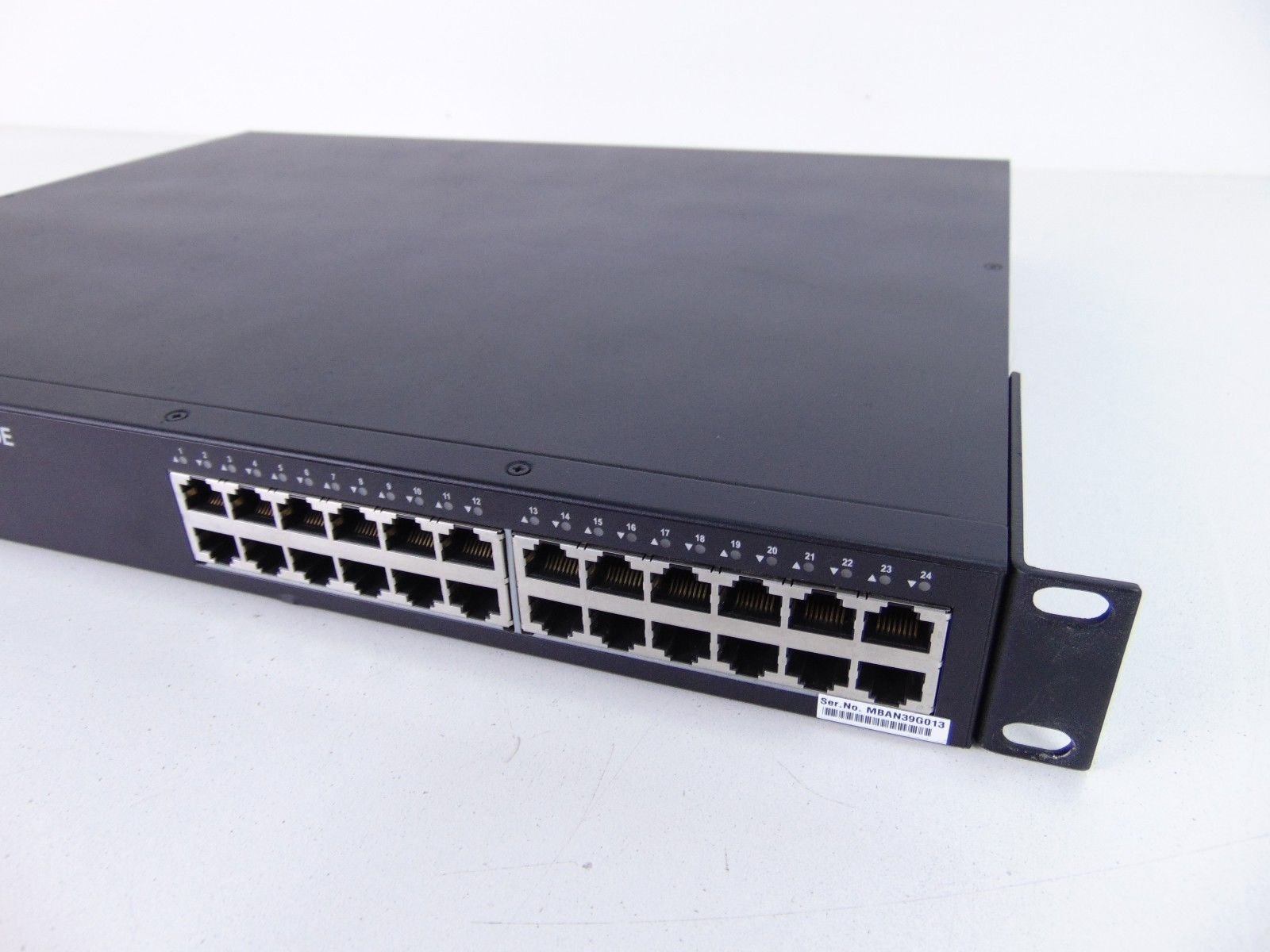 Amazon.com: Brocade FWS624G-POE-EPREM Intelligent Edge Switch with