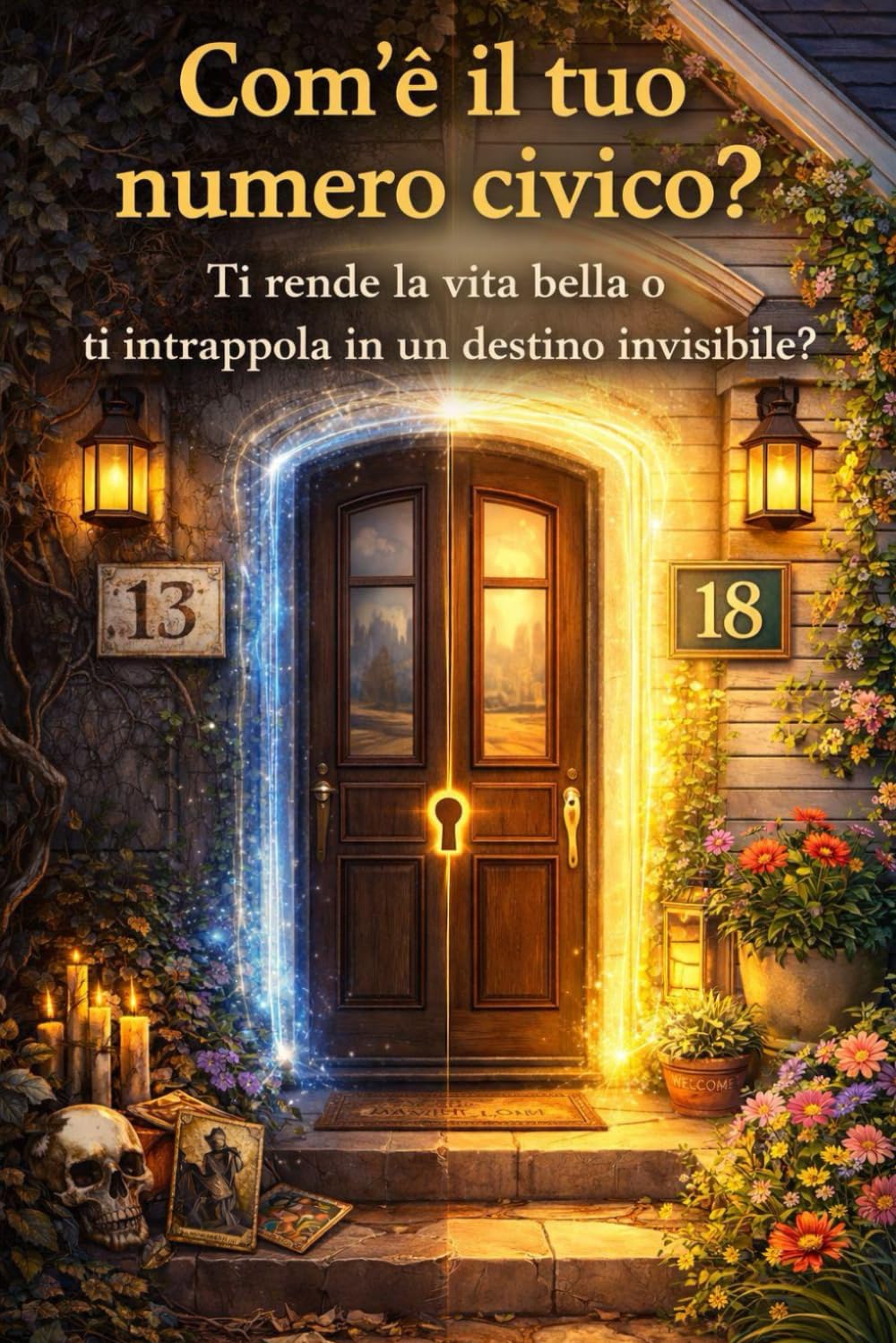 Com’è il tuo numero civico?: Ti rende la vita bella o ti intrappola in un destino invisibile?