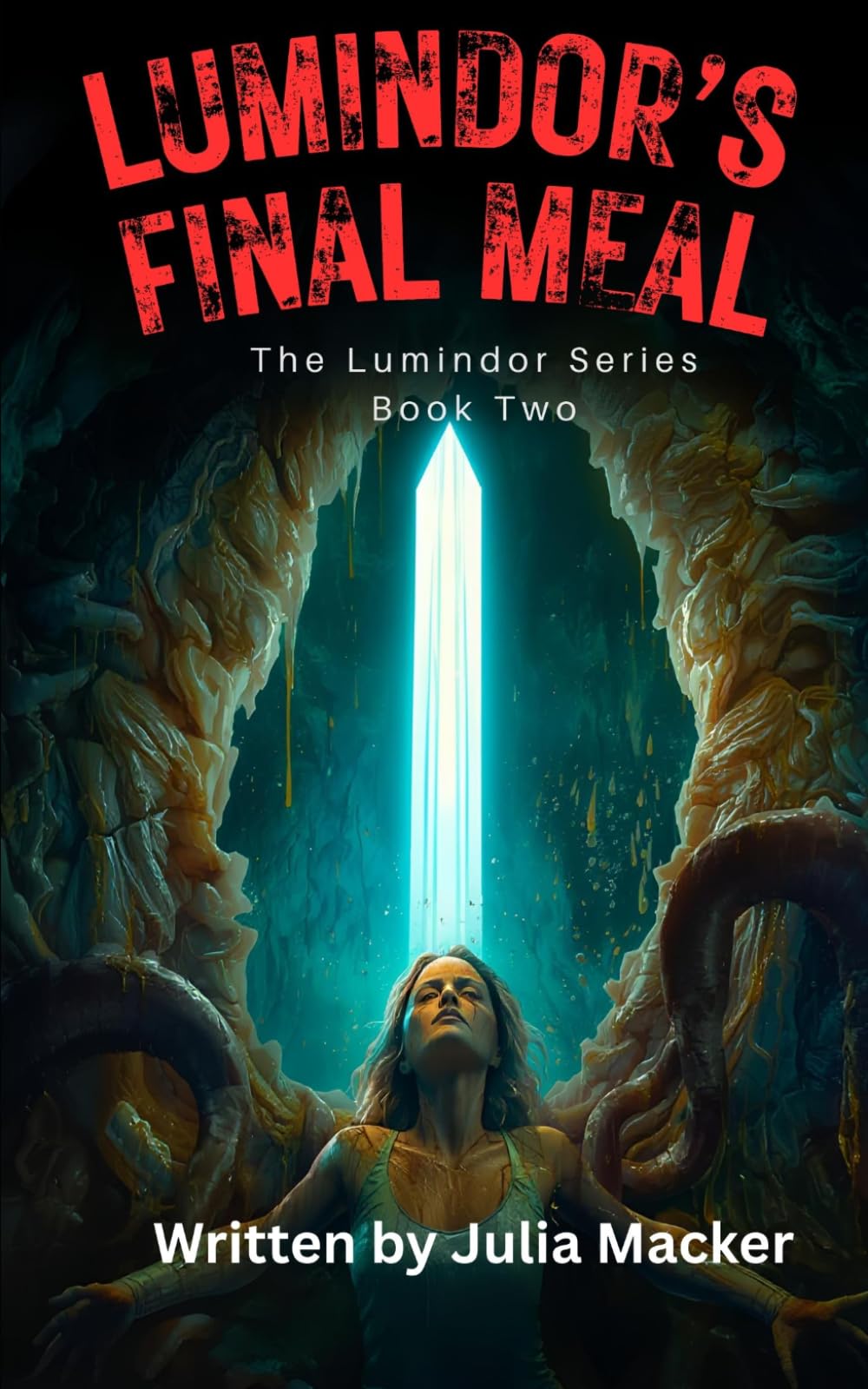 Lumindor's Final Meal: The Lumindor Series - Book Two: 2