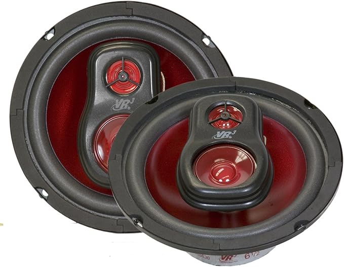 Roadmaster 6.5 speakers Clearance