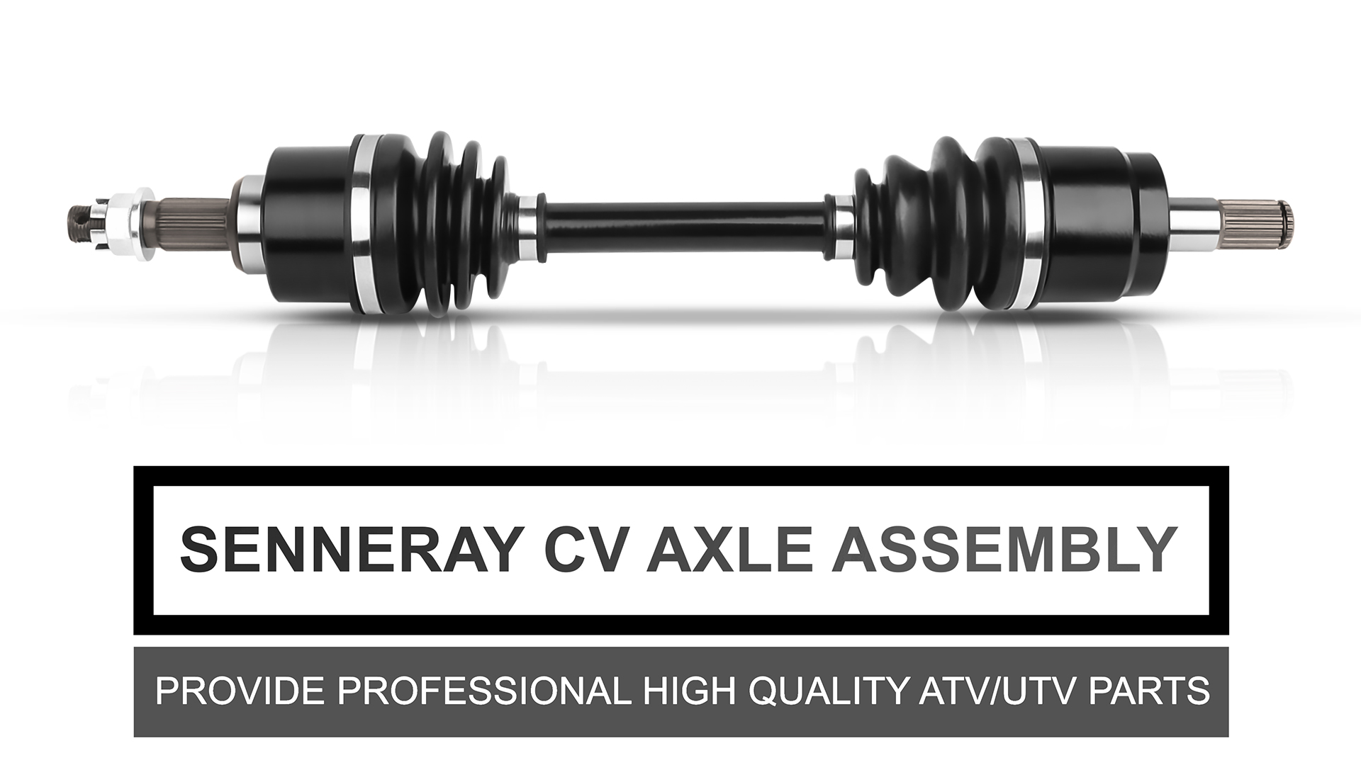 Amazon.com: Front Left or Right CV Axle For 2009 2010 2011