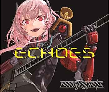 ドールズフロントライン ECHOES CD+BD 71Wur2rBPYL._UF350,350_QL50_.jpg