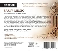 Vista 2 de Early Music Various