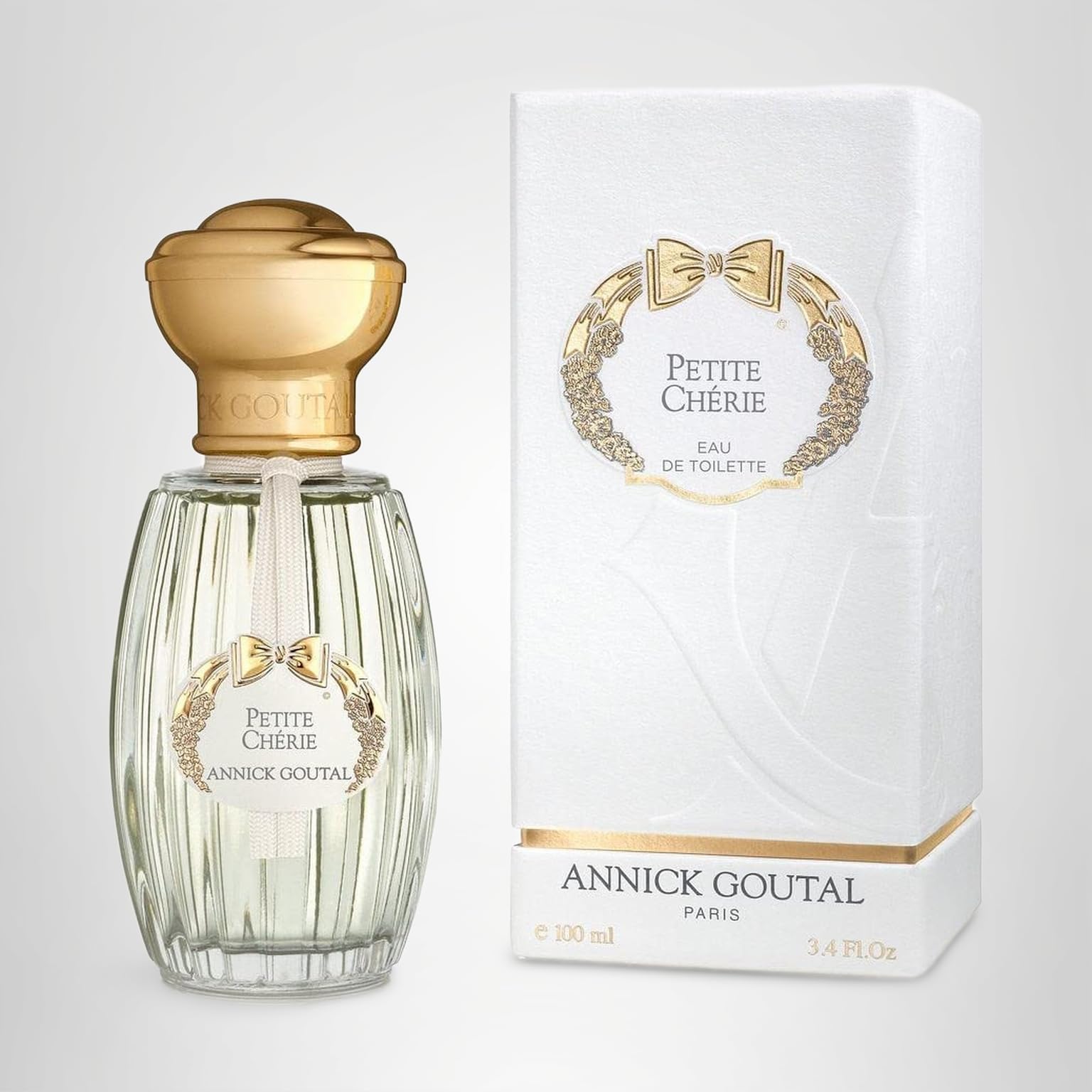 Amazon | グタール プチシェリー オードトワレ 100mL【並行輸入品