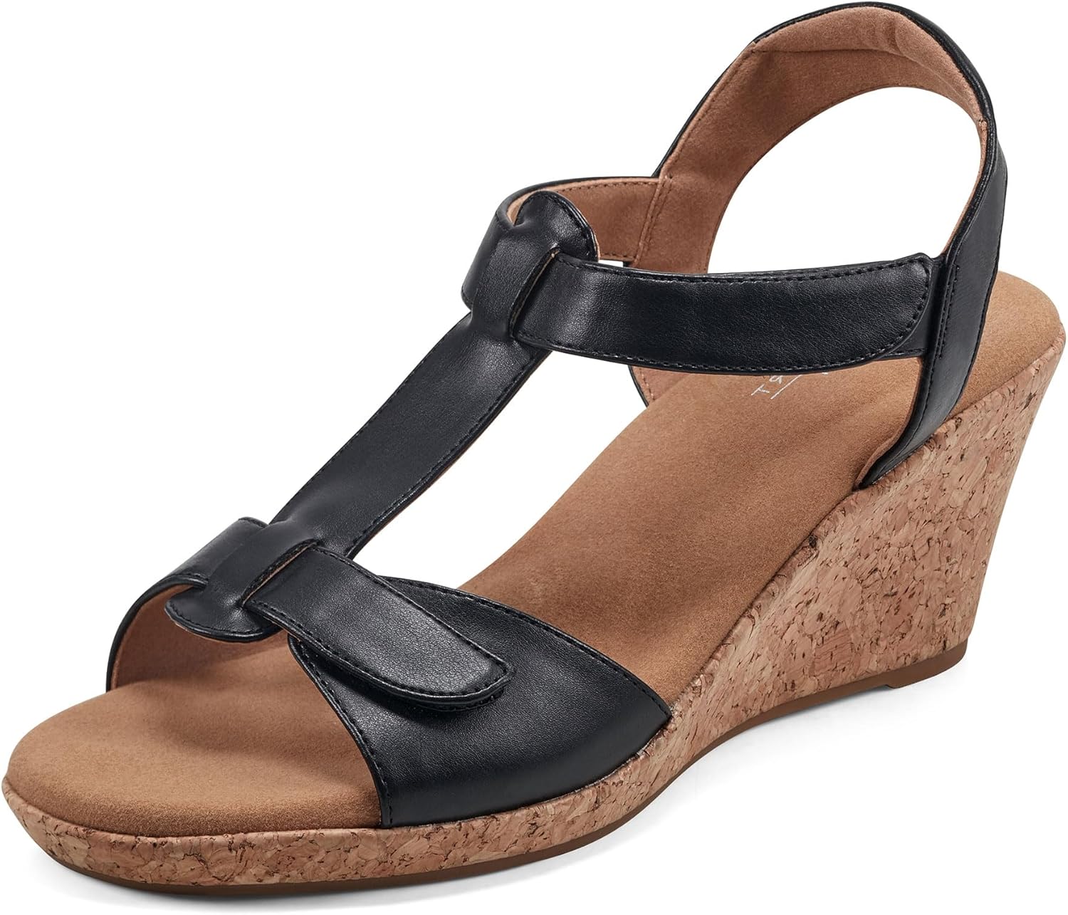 Rockport Women's Blanca T Strap