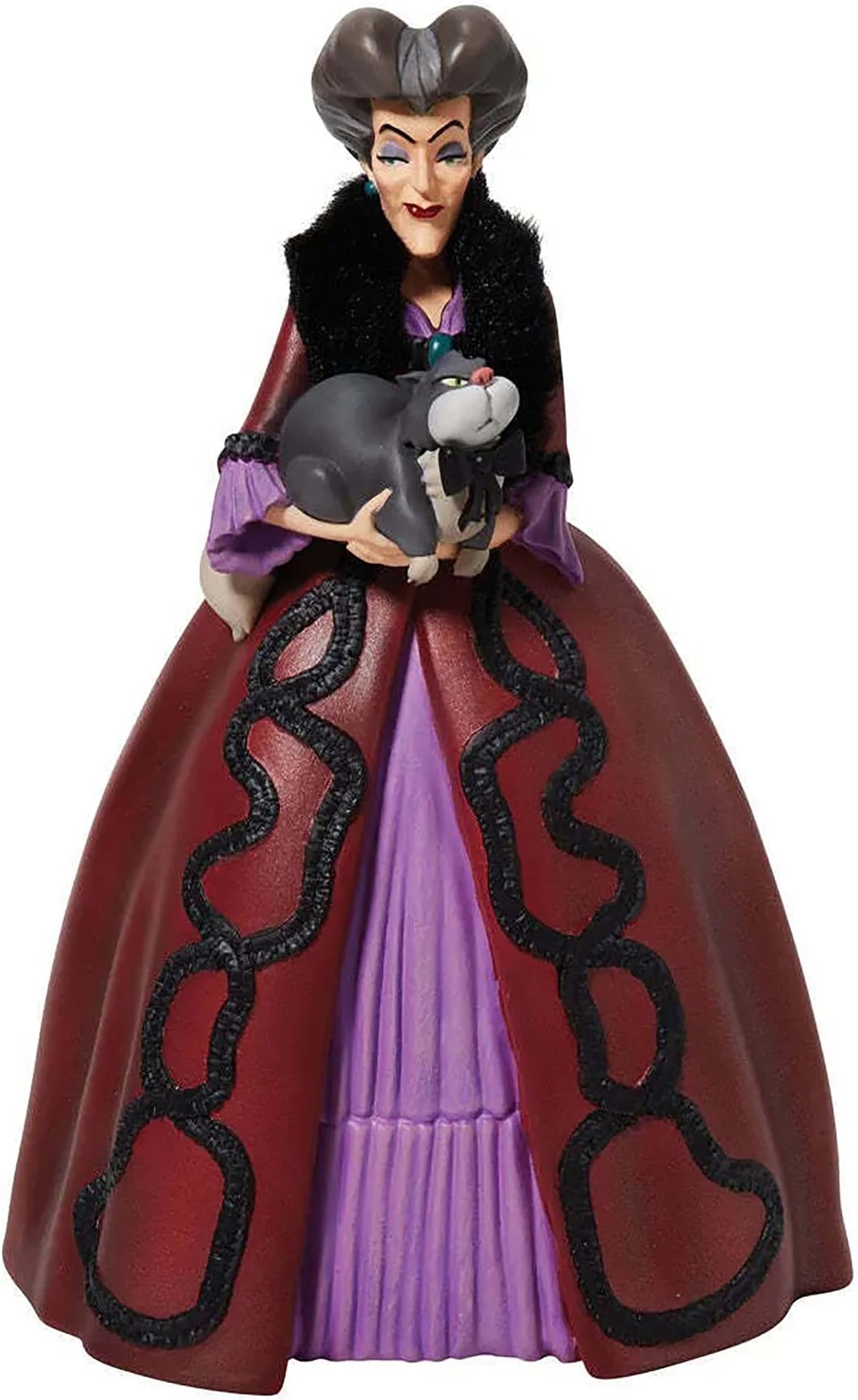 Showcase Collection Lady Tremaine Figurine