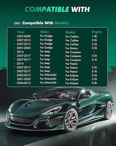 Vista 367 de SCITOO - Juego de pastillas de freno de cerámica