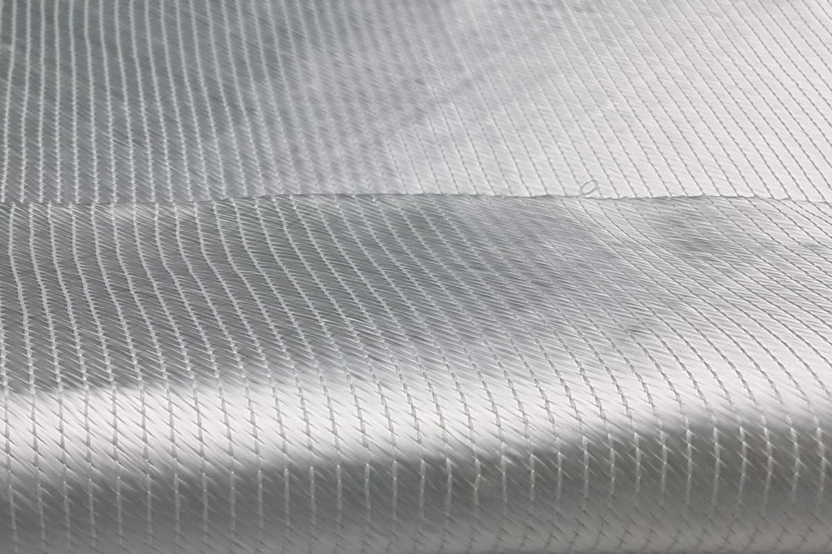 5m² Biaxial-Glasgelege 450g/m²