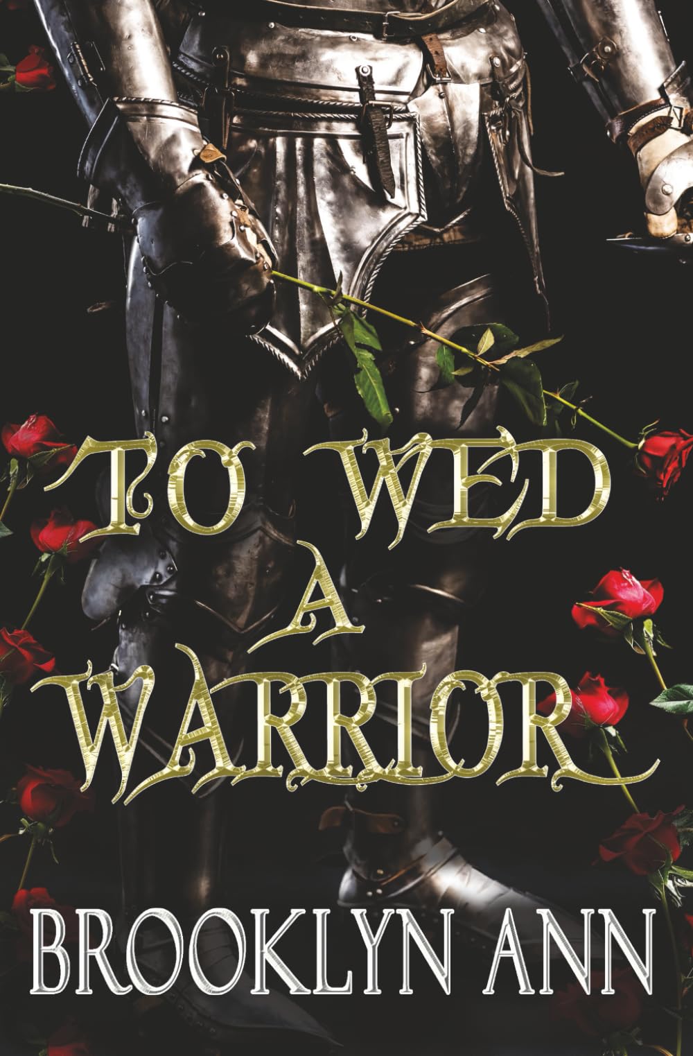 To Wed a Warrior | a standalone romantasy in the Brides of Prophecy universe: A sword and sorcery fantasy romance
