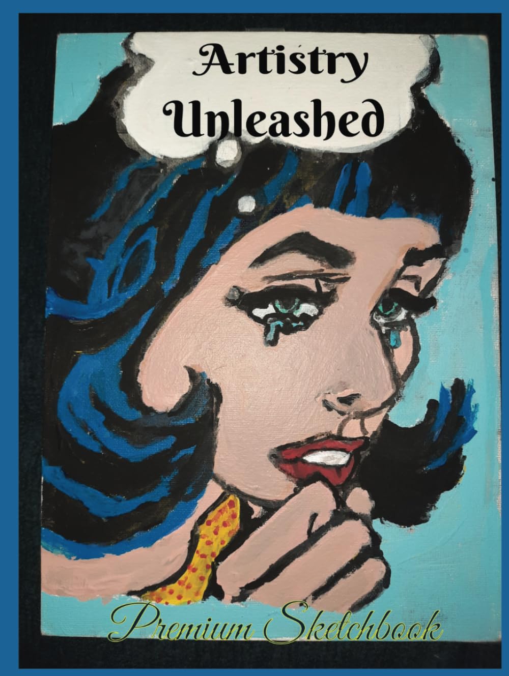 Artistry Unleashed Laurence Stevens œuvre d'art abstraite pour inspirer votre intérieur