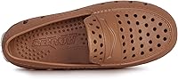 Vista 145 de Floafers Zapato náutico unisex Prodigy (niño pequeño/niño grande)