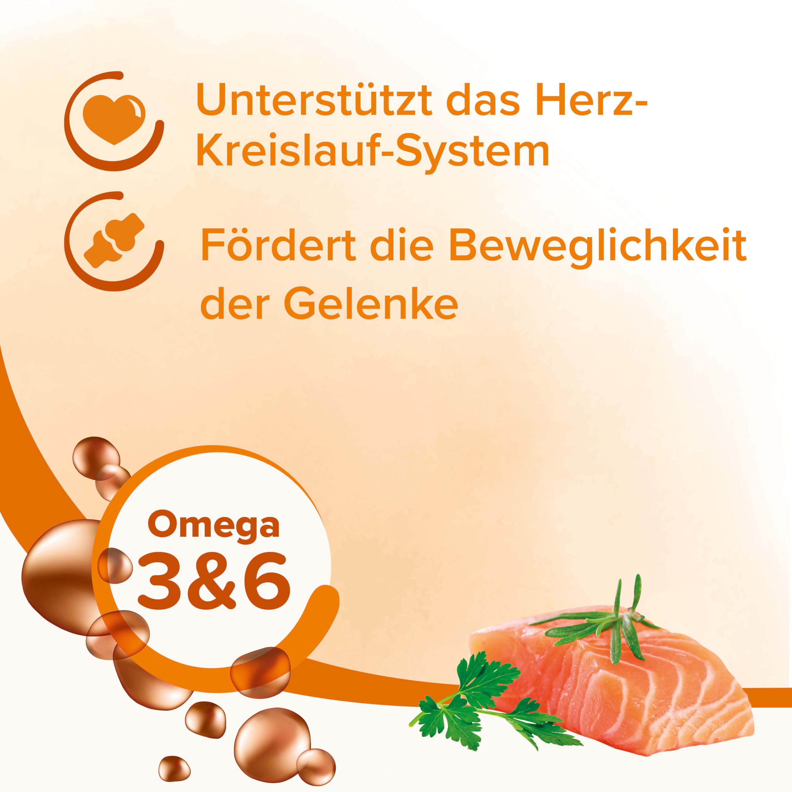 BEAPHAR - Olej z łososia dla psów i kotów - energia i witalność - idealnie nadaje się do odżywiania BARF - wspomaga serce, skórę i sierść - z Omega 3 i Omega 6 - Codzienne spożycie witamin - 430 ml