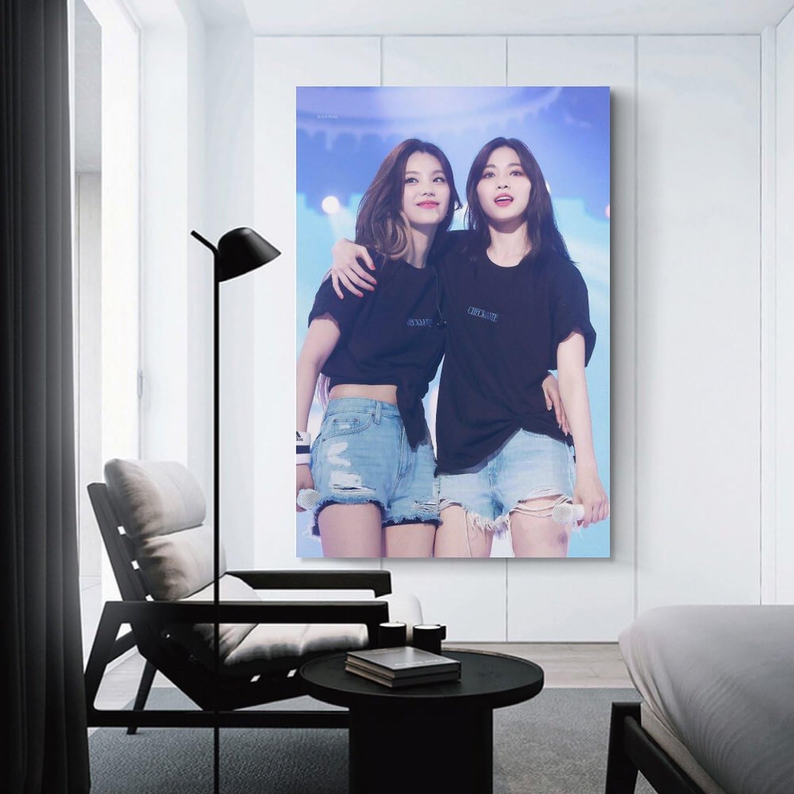 Amazon.co.jp: YEJI イェジ RYUJIN リュジン Itzy イッチ 1st World