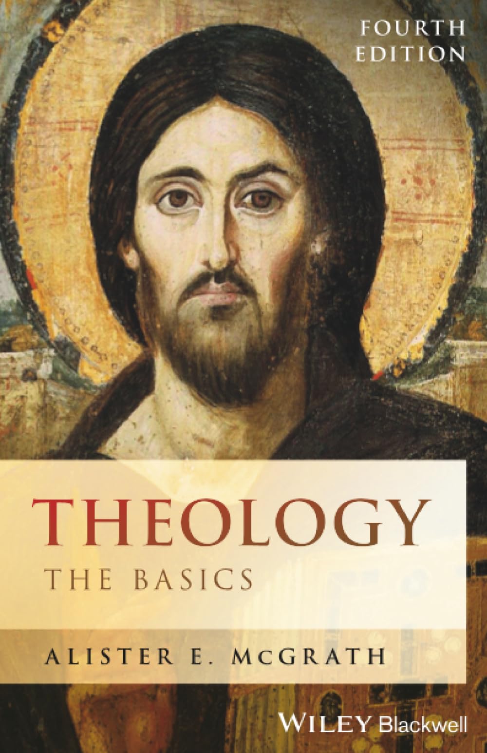 Theology: The Basics