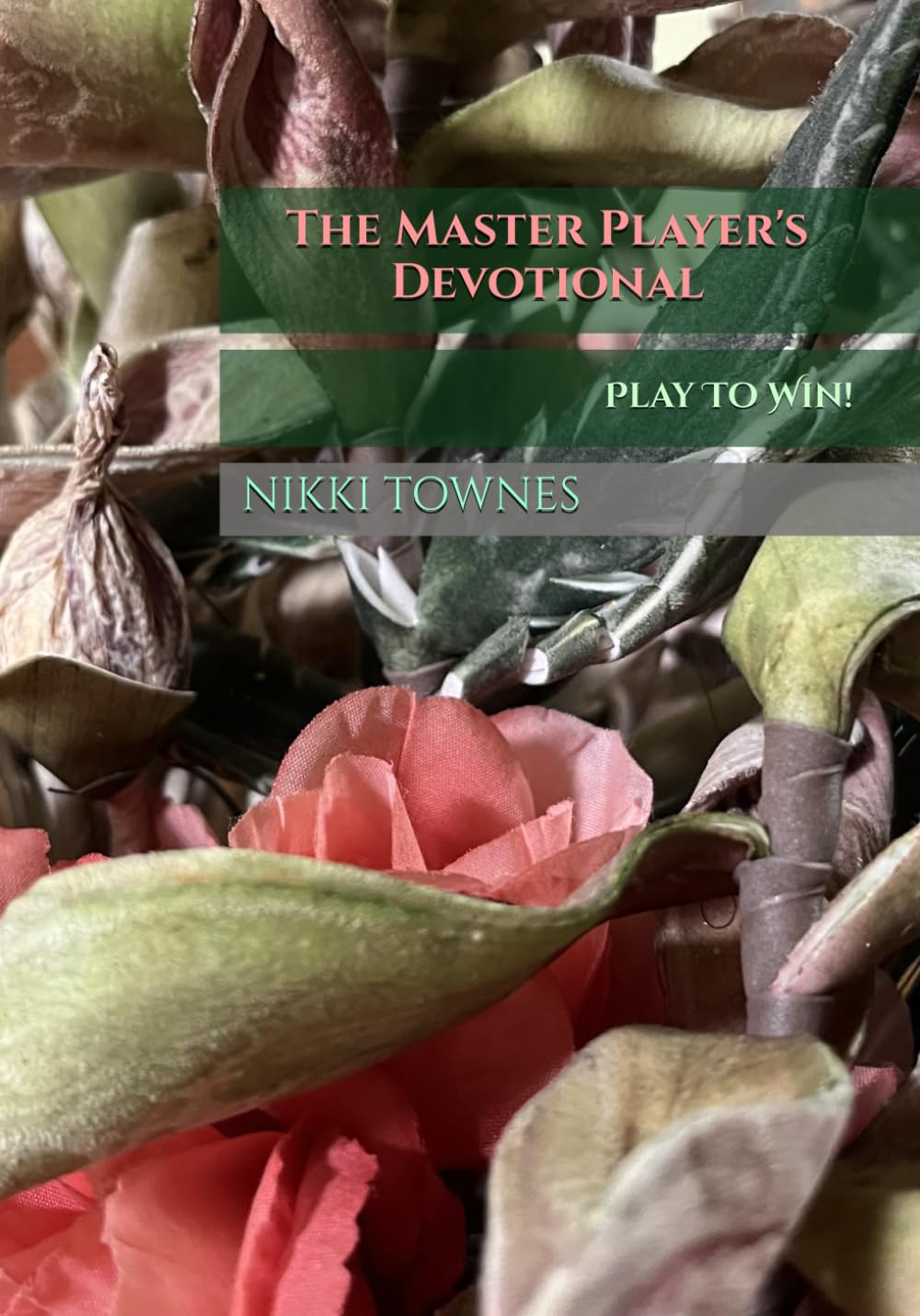 The Master Player's Devotional: Play To Win!