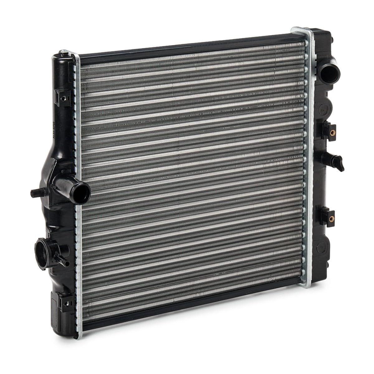 RIDEX 470R0007 Radiatore motore