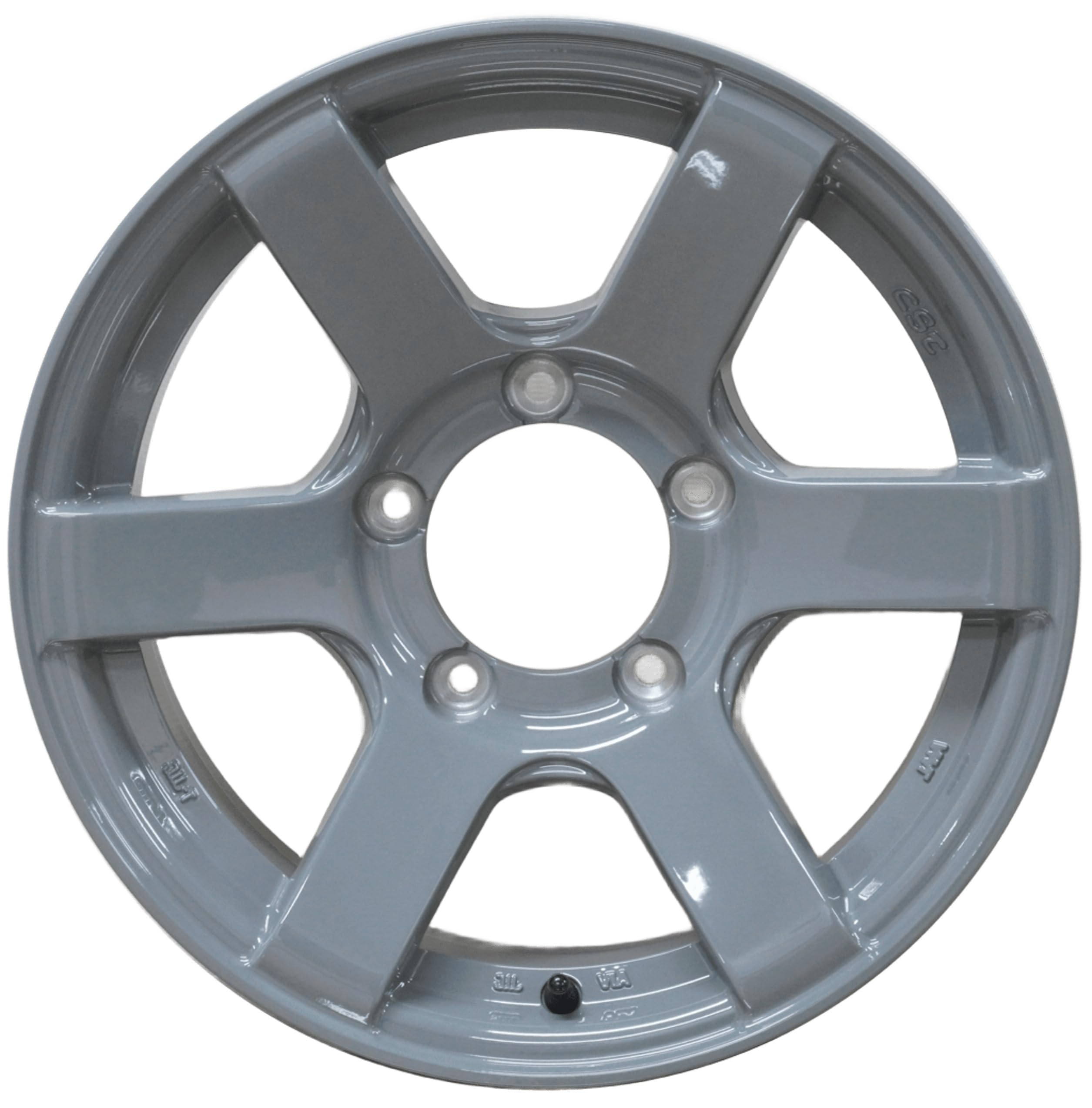 Amazon | ドゥオール CST ZERO-1 HYPER J6 16x6.0J 5H PCD139.7 ±0