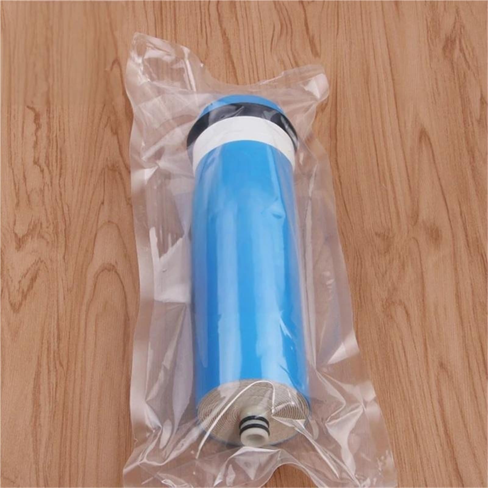 Accesorios para filtros Membrana RO de 2 piezas 200 GPD for ósmosis inversa con tratamiento purificador agua 5 etapas para baño, cocina