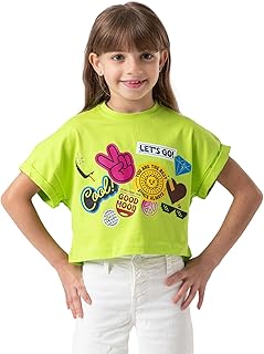 حقيبة ليتس جو بودي للبنات الصغيرات من نينوس