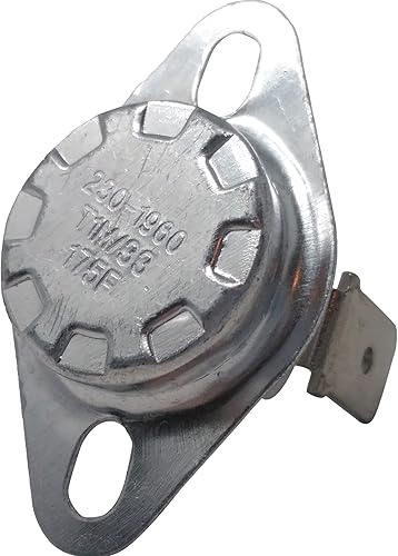 Quadra-Fire Snapdisk 230-1960