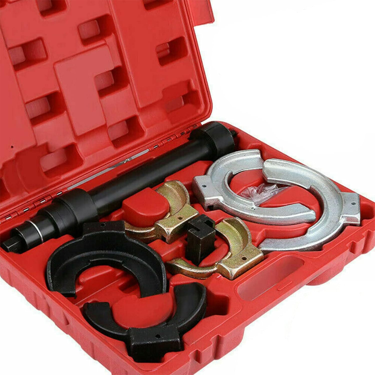 Buy Professional Heavy Duty Macpherson Strut Coil Spring Compressor