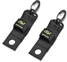 SF Fly Fishing Fly Floatant Bottle Holder 2 Pcs