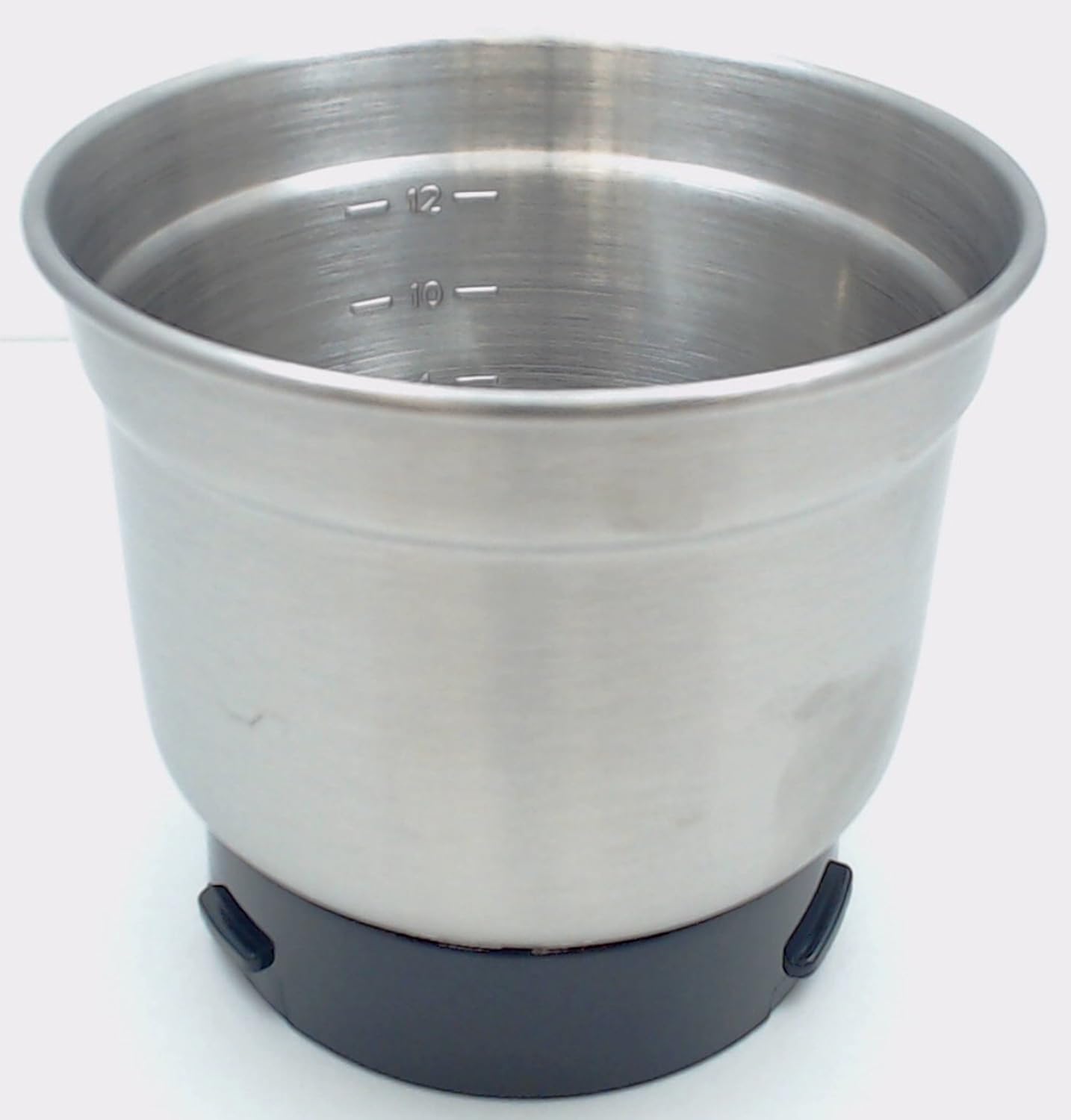 Cuisinart Coffee Grinder Stainless Steel Blade Cup Jamaica Ubuy