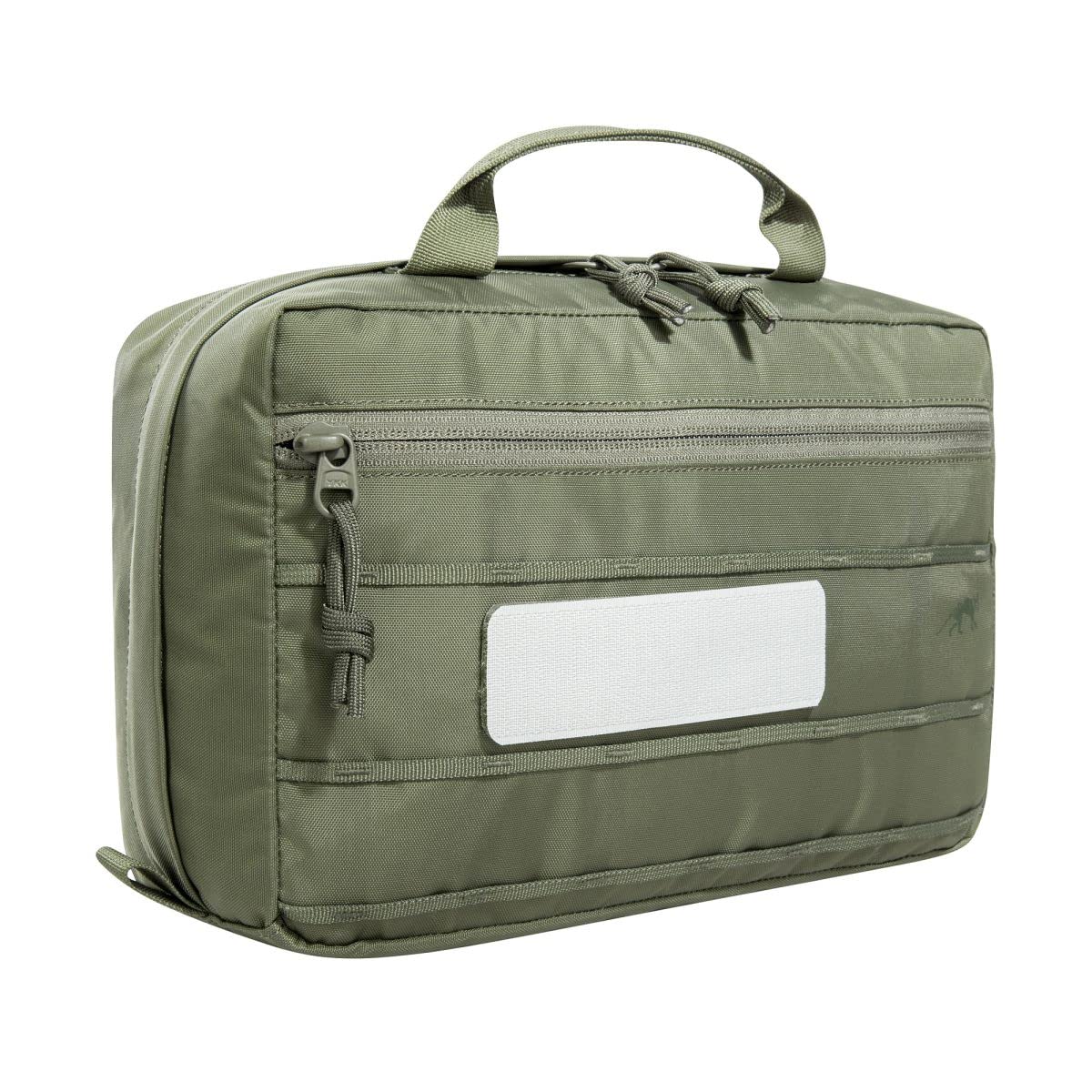 Tasmanian Tiger TT Multipurpose Pouch VL Rucksack-Zusatztasche mit 6L Volumen, Rucksack-Organizer mit Klett-Befestigung, EDC Pouch