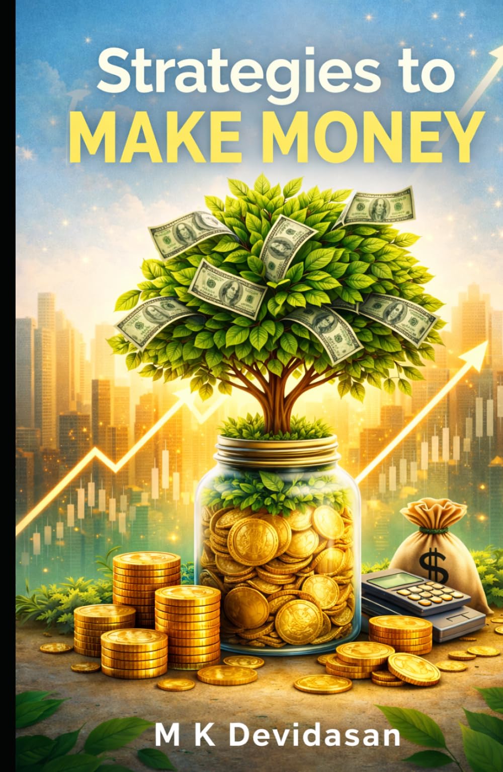 Strategies to Make Money