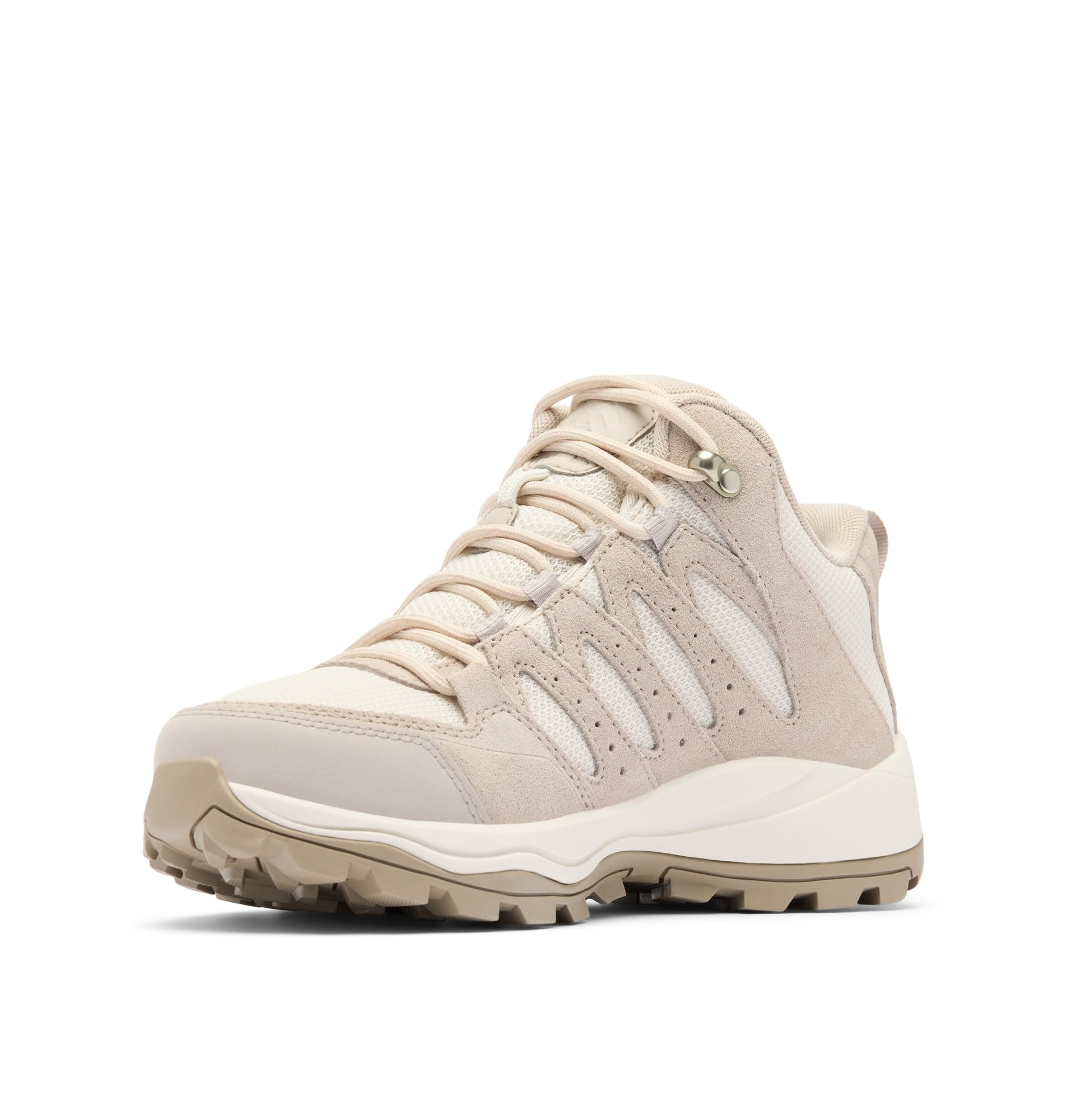 Columbia Redmond IV Mid Waterproof, Scarponi Da Trekking Alta Donna