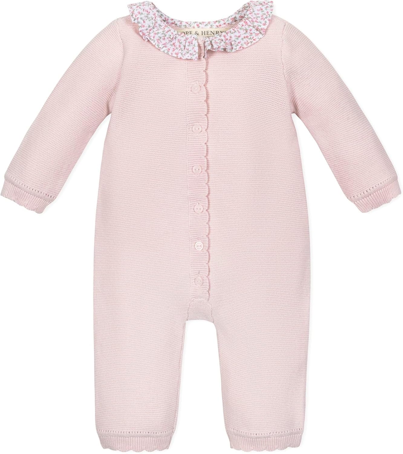 Baby Cable Knit Sweater Romper by Hope Henry Nigeria Ubuy