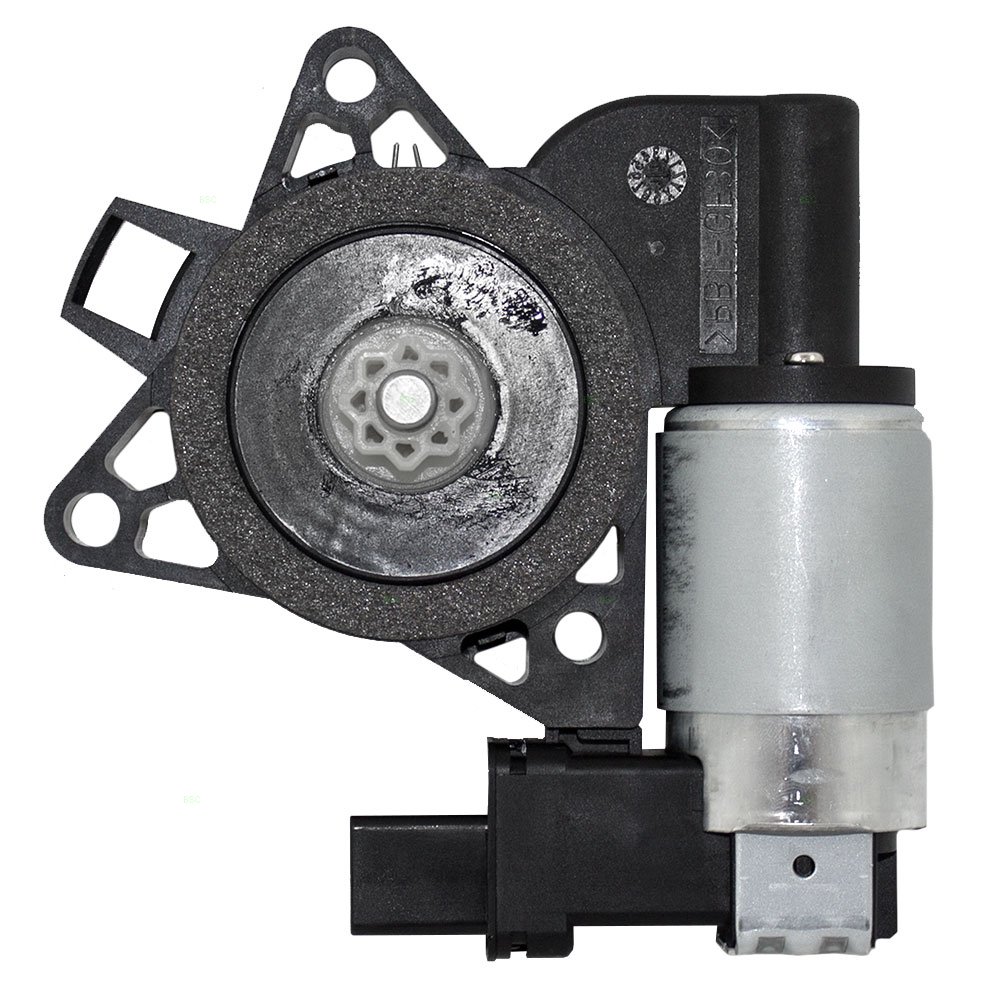 Amazon.com: Brock Replacement Drivers Power Window Lift Regulator