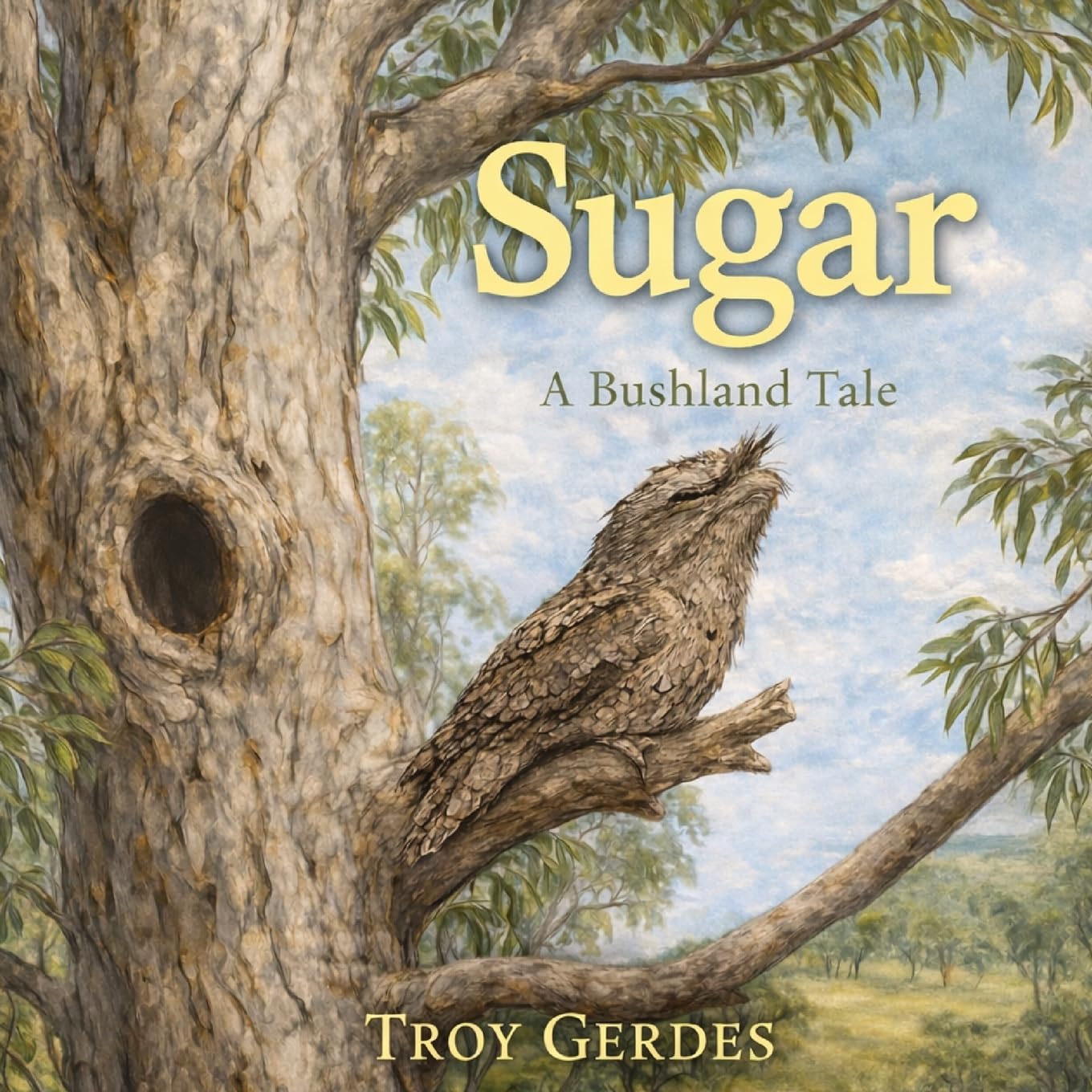 Sugar