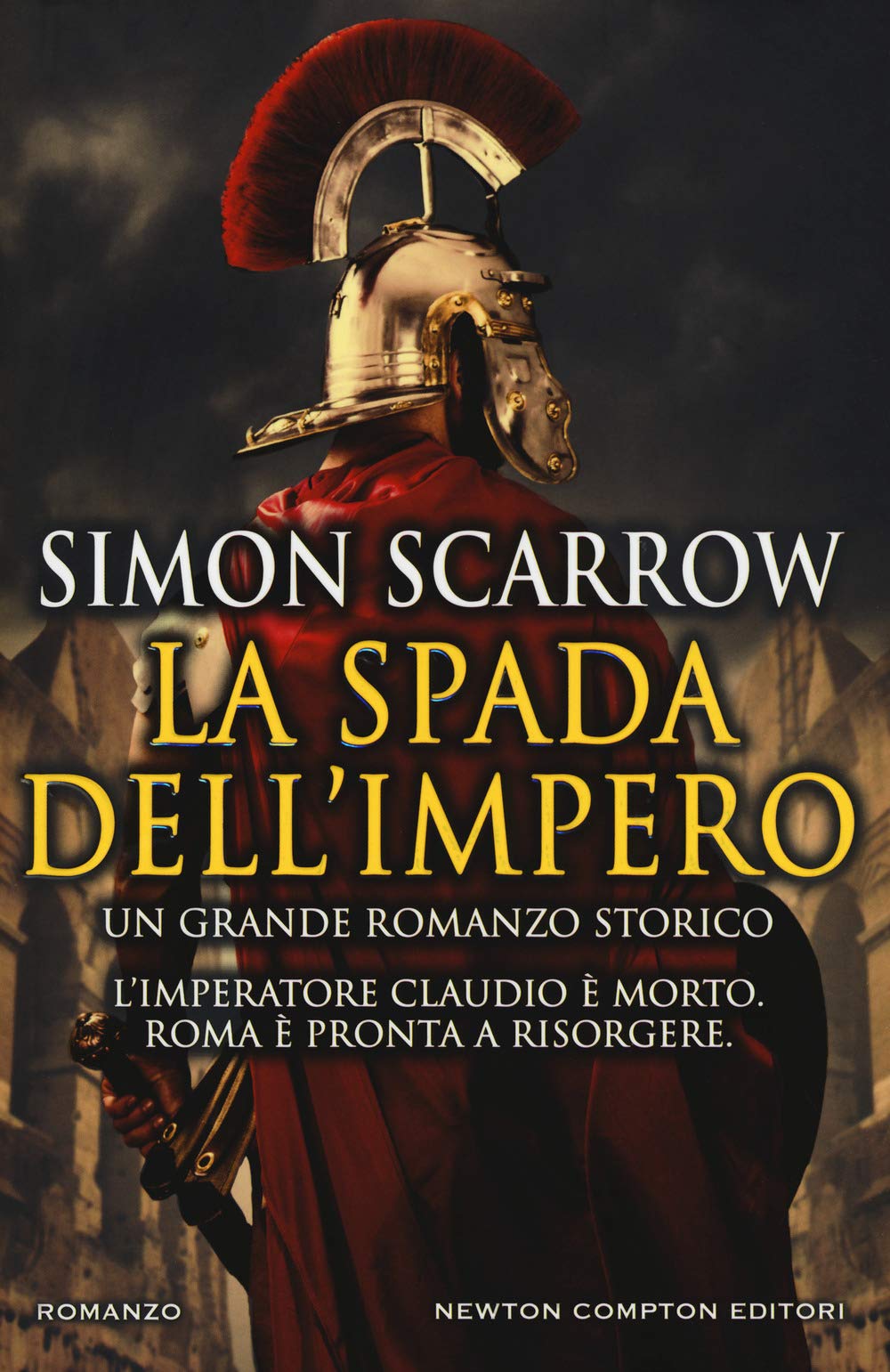 La Spada Dell'impero - 4