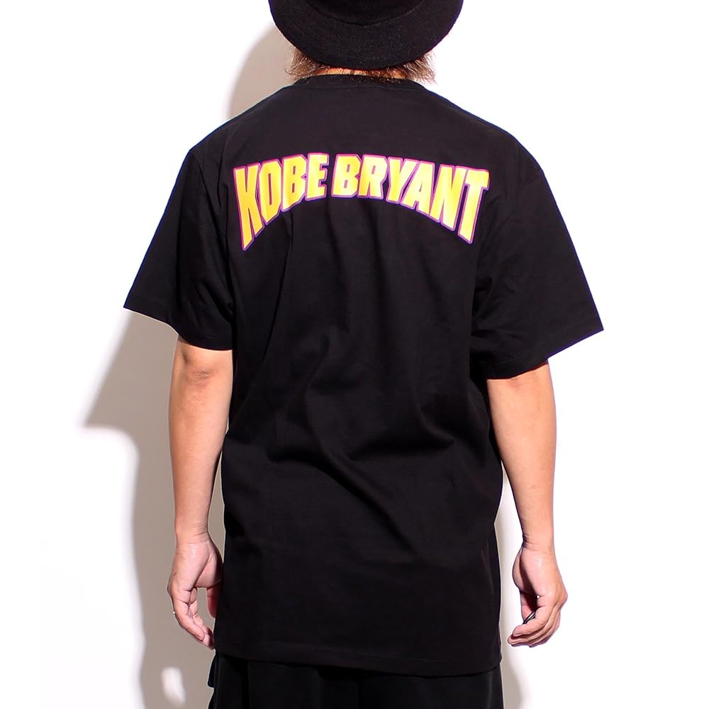 NBA レイカーズ　コービーブライアント　サイズ【2XL】半袖Tシャツ 未使用】2XL / Kobe Bryant コービー・ブライアント NBA