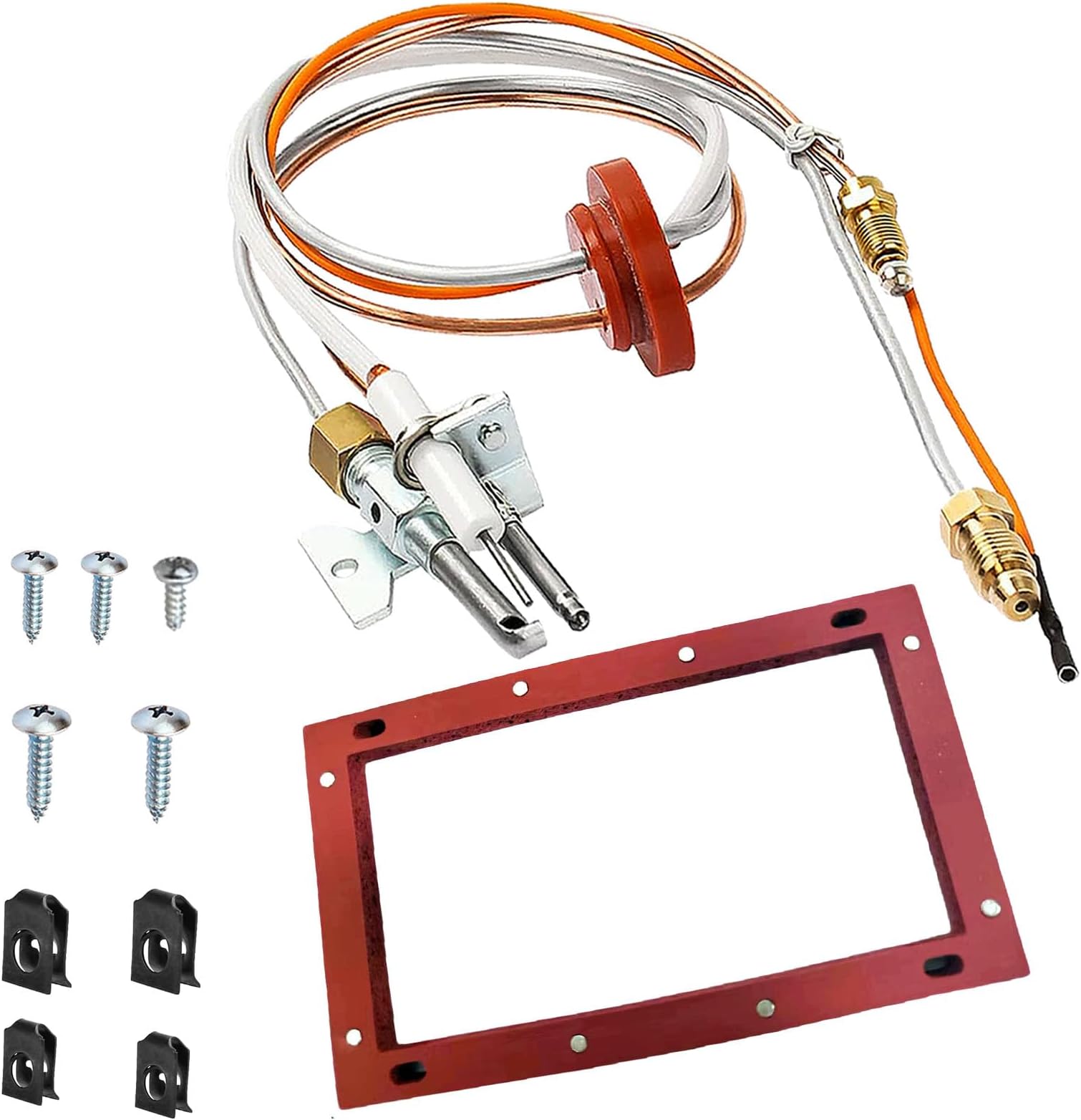 SP20075, SP20305A Pilot and Igniter Assembly