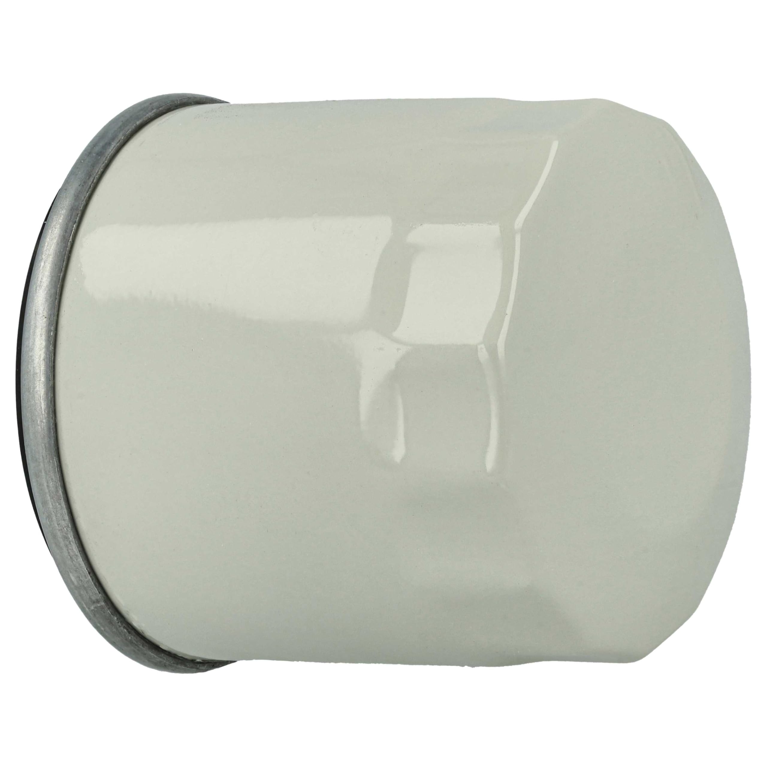 vhbw 5x filtro olio sostituisce Yanmar 11930535151, 1193055170, 119660-35150, 119305-35170, 119305-35151 per motori di scavatrici