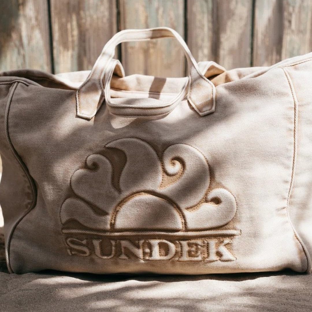 SUNDEK ROBERTS BAGCOLOR DURIAN A7200 - DURIAN One Size