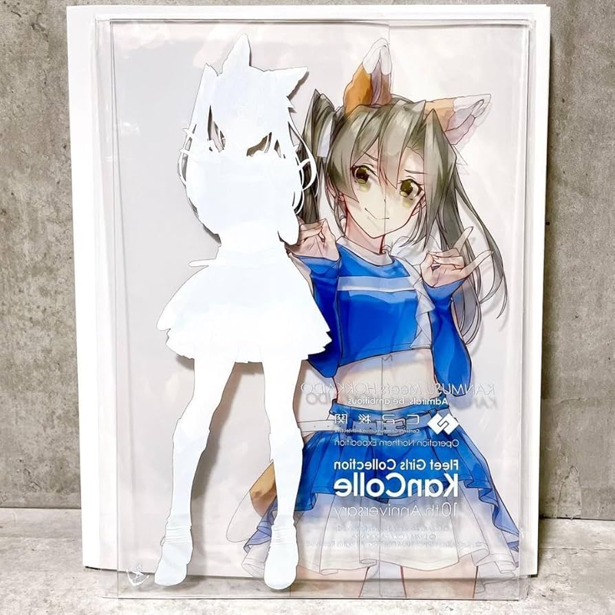 瑞鶴 アクリルボード RQmode Amazon.co.jp: 艦これ 北方遠征