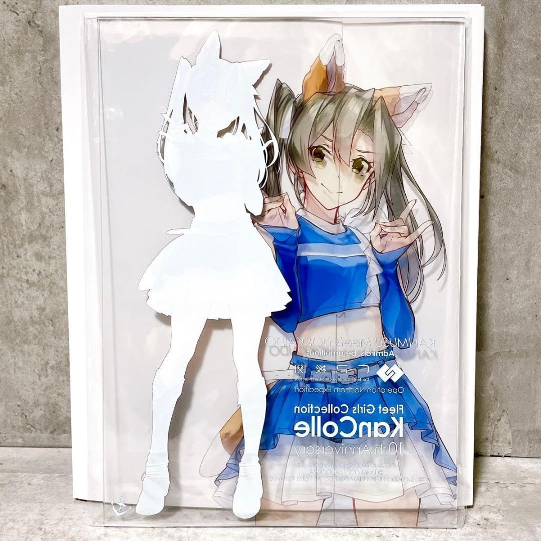 瑞鶴　アクリルボード　RQmode 瑞鶴 アクリルボード RQmode 艦これ C2機関自動車部inFSW