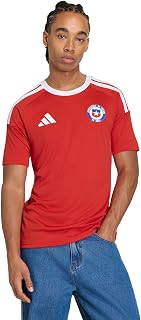 adidas Men's Chile World Cup 2026 Apparel