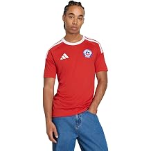 adidas Mens Chile World Cup 2026 Apparel