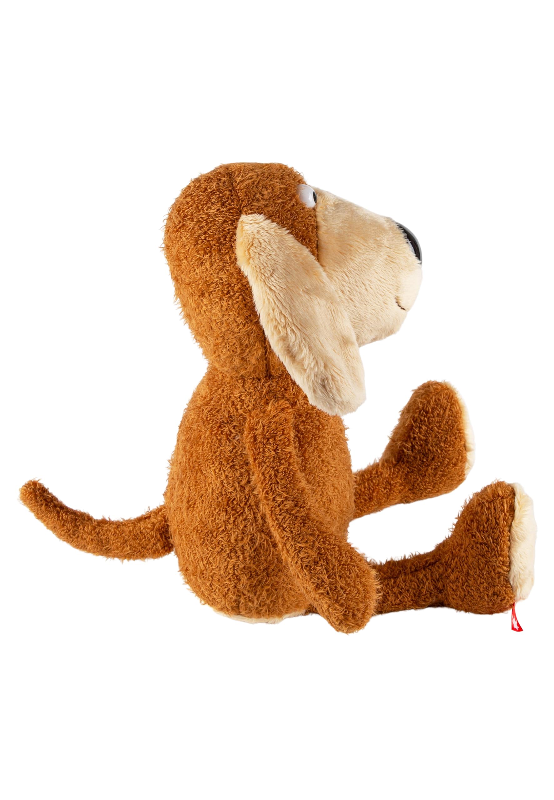 Sigikid Hund Sweety Stofftier Kuschelfreund Kinder 40cm Plüschtier Geschenk
