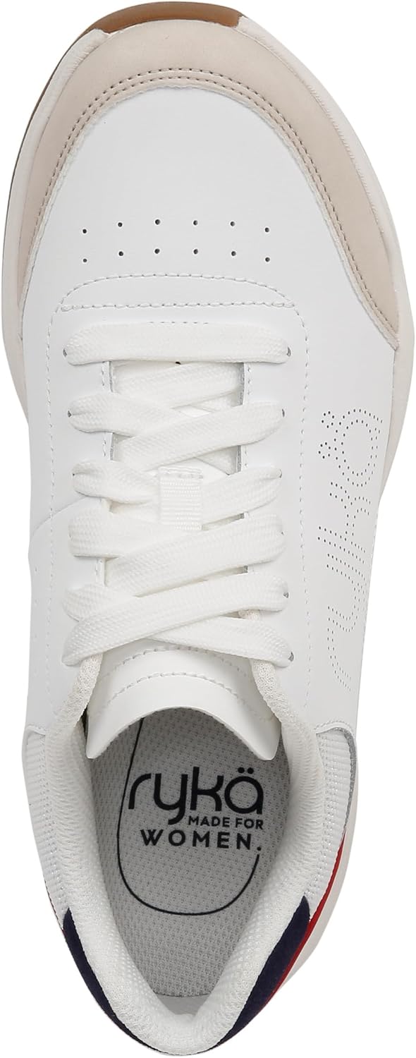 Ryka Women's, Courtside Pickleball Shoe - Image 6