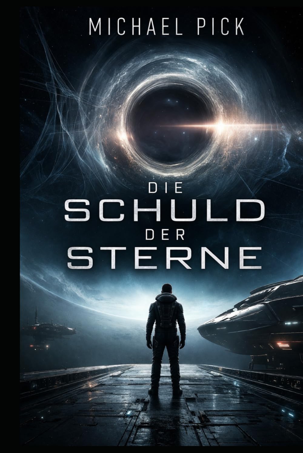 Die Schuld der Sterne