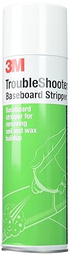 3M TroubleShooter - Pelador de zócalo, aerosol de 21 onzas, 1 unidad