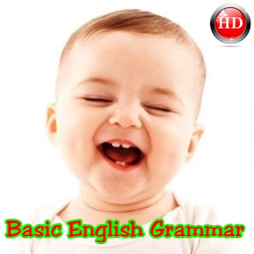 Basic English Grammar