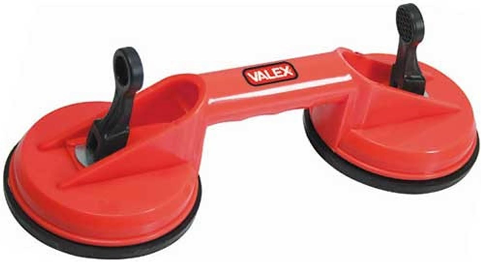 VENTOSA DOPPIA PER SOLLEVAMENTO PORTATA 70 KG (060