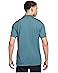Nike Dri-FIT Victory Solid Golf Polo - #2 of 3